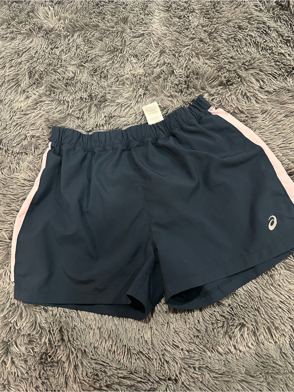 ASICS Women’s Ready Set 3IN Running Shorts